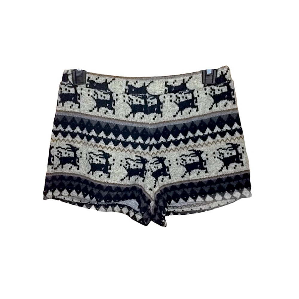 🦌Reindeer shorts
